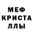 Метадон белоснежный Underfresh