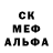 МЕТАДОН кристалл iwn I
